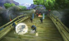 Mini Ninjas screenshot 6