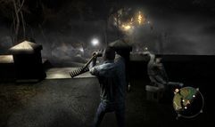 Alone in the Dark screenshot 5
