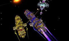 Sword of the Stars screenshot 10