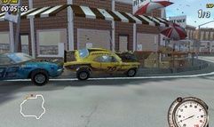 FlatOut screenshot 19