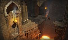 Prince of Persia screenshot 10