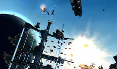 Sins of a Solar Empire screenshot 2