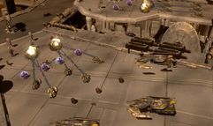 Empire at War: Forces of Corruption screenshot 2