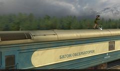 Secret Files: Tunguska screenshot 18