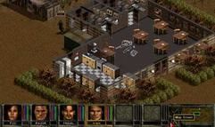 Jagged Alliance 2: Wildfire screenshot 2