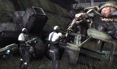 Earthrise screenshot 1