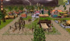 Glory of the Roman Empire screenshot 9