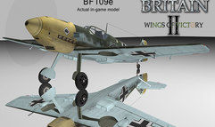 Battle of Britain 2: Wings of Victory screenshot 6
