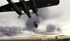 Heroes of the Pacific screenshot 1