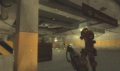 Project: Snowblind screenshot 6