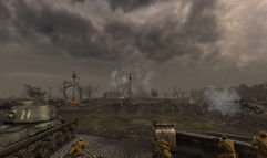 Red Orchestra: Ostfront 41-45 screenshot 2