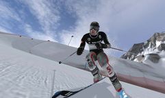 Wintersport Pro 2006 screenshot 20