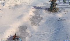 Rise of Nations: Rise of Legends screenshot 2