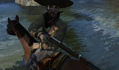 Call of Juarez screenshot 4