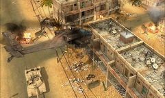 Joint Task Force screenshot 5