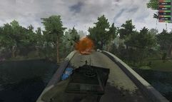 Boiling Point: Road to Hell screenshot 2