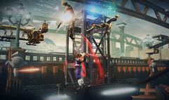 Strider screenshot 9