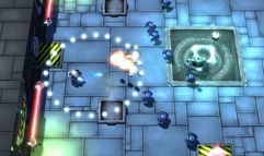 Hexodius screenshot 3