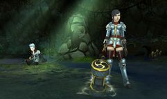 Royal Quest screenshot 9