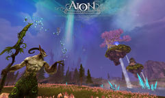 Aion: Ascension screenshot 13