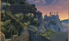 Tortuga: Two Treasures screenshot 8