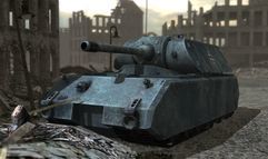 Rush for Berlin screenshot 5