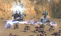 Supreme Commander 2 screenshot 16