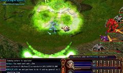 Myth War II screenshot 4