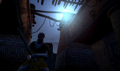 Age of Conan: Hyborian Adventures screenshot 10
