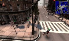 Escape from Paradise City screenshot 6