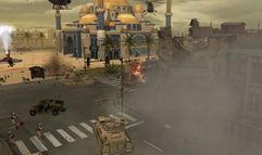 Joint Task Force screenshot 3