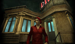 Vampire: The Masquerade - Bloodlines screenshot 9
