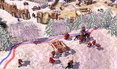 Empire Earth 2 screenshot 2