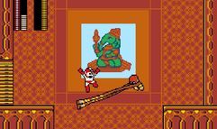 Street Fighter X Mega Man screenshot 6