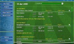 Marcus Trescothick's Cricket Coach screenshot 22