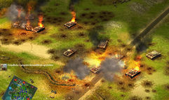 Blitzkrieg 2: Fall of the Reich screenshot 3