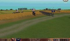 Take Command: 2nd Manassas screenshot 8