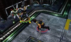 X-Men Legends II: Rise of the Apocalypse screenshot 12