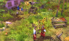 The Way of Cossack screenshot 9