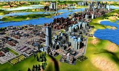 City Life screenshot 6