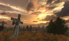 S.T.A.L.K.E.R.: Shadow of Chernobyl screenshot 8