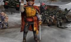 Warhammer 40,000: Dawn of War - Winter Assault screenshot 4