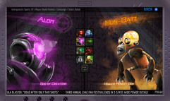 Mayan Death Robots screenshot 6