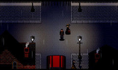 Celestial Tear: Demon's Revenge screenshot 9