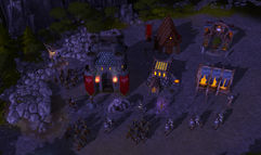 Sins of a Dark Age screenshot 8