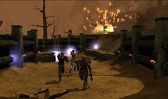 Tabula Rasa screenshot 27