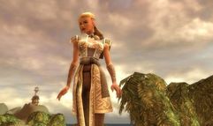 Guild Wars Factions screenshot 68