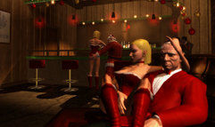 Hitman: Blood Money screenshot 1