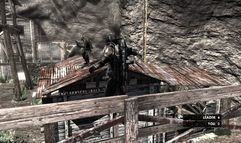 Damnation screenshot 28