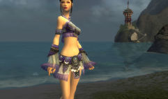 Guild Wars Factions screenshot 5
